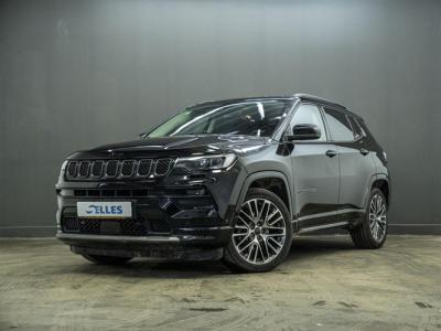 Financial Leas Jeep Compass 1.5T e-Hybrid S