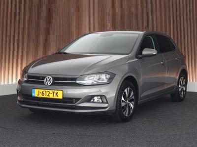 Financial Lease Volkswagen Polo 1.0 TSI 95pk Comfortline Business