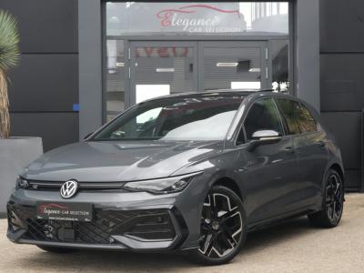 Financial Lease Volkswagen Golf 1.5 eTSI R-Line Edition