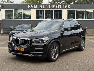 Financial Leas BMW X5 xDrive45e High Executive
