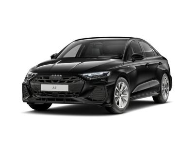 Financial Leas Audi A3 Limousine 30 TFSI 116 S tronic S edition