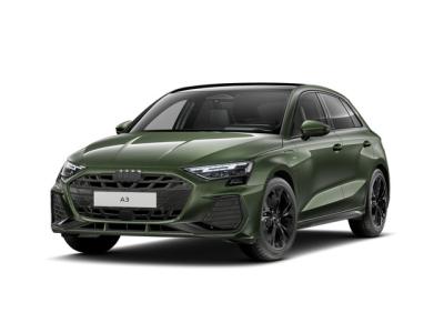 Financial Lease Audi A3 Sportback e-hybrid 204 S tronic S edition