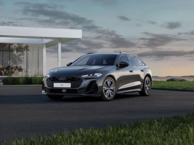 Financial Lease Audi A5 Avant e-hybrid quattro 299 S tronic S edition