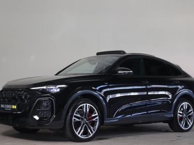 Financial Leas Audi Q5 Sportback 2.0 TFSI e-hybrid quattro S Competition