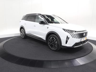 Financial Leas Peugeot 5008 1.2 Hybrid 136 GT 7p