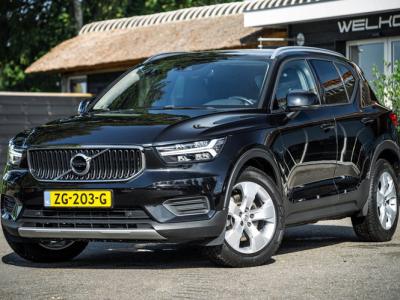 Financial Lease Volvo XC40 2.0 T4 Momentum Pro I Camera I apple android I zeer netjes I trekhaak I