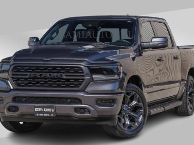 Financial Lease Dodge Ram SPORT