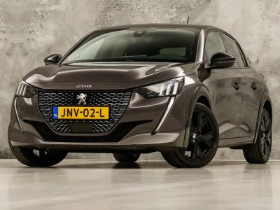 Financial Lease Peugeot 208 1.2 PureTech GT-Line