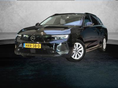 Financial Lease Opel Astra Sports Tourer 1.2 Turbo Business Edition