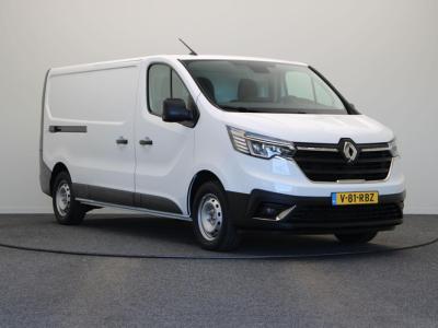 Financial Lease Renault Trafic 2.0 dCi 110pk T30 L2H1 Comfort