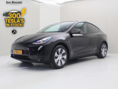 Financial Lease Tesla Model Y Standard RWD Plus 351pk 93