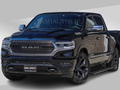 Financial Leas Dodge Ram LIMITED