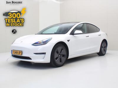 Financial Leas Tesla Model 3 Long-Range RWD 351pk 75 kWh 94% SoH UPGRADE