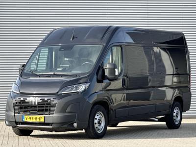Financial Leas Fiat Ducato 140pk automaat NEW MODEL L3H2 Trekh