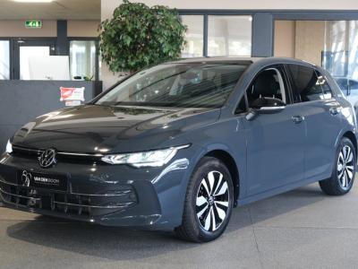 Financial Lease Volkswagen Golf 1.5 TSI 8.5 GOAL Navi Led Acc Pdc Climate