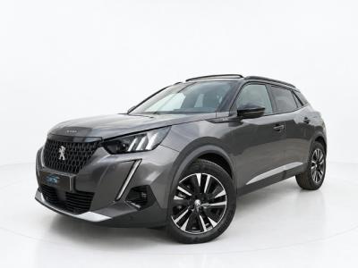 Financial Leas Peugeot 2008 1.2 PureTech GT LINE 360 CAMERA SFEER LEER