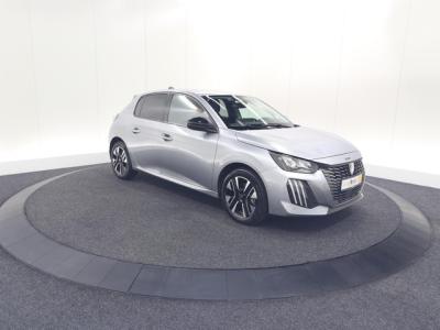 Financial Leas Peugeot 208 PureTech 100 Allure Pack