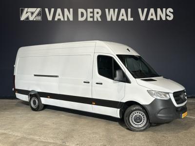 Financial Leas Mercedes-Benz Sprinter 315 CDI 150pk L3H2 Euro6 Airco