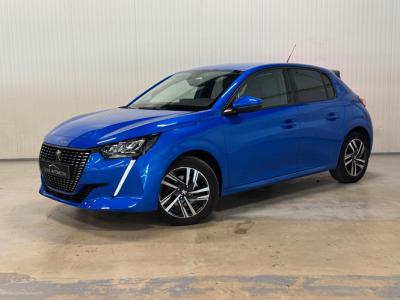 Financial Leas Peugeot 208 1.2 PureTech Allure