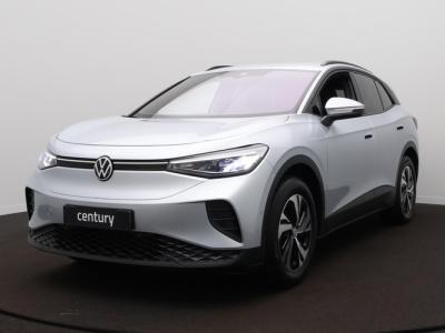 Financial Lease Volkswagen ID.4 Pure Business 52 kWh