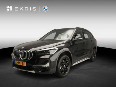 Financial Lease BMW X1 sDrive20i