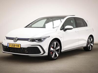 Financial Lease Volkswagen Golf 1.4 eHybrid GTE