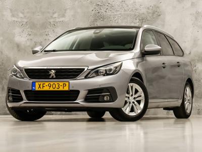 Financial Lease Peugeot 308 SW 1.2 PureTech Luxury Sport