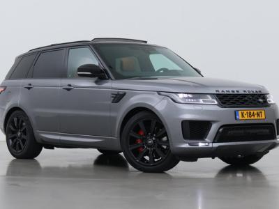 Financial Lease Land Rover Range Rover Sport P400e Limited Edition