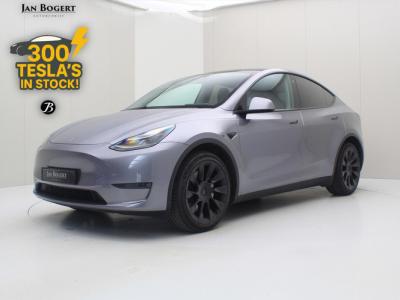 Financial Lease Tesla Model Y Long Range AWD 75kWh 351pk 93