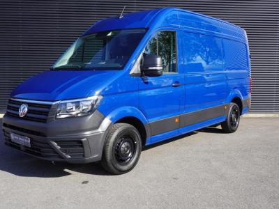 Financial Lease Volkswagen Crafter 140pk L3H3