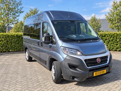 Financial Lease Fiat Ducato 2.3 L2H2