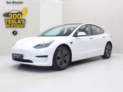 Financial Lease Tesla Model 3 Standard RWD Plus UPGRADE 94.8% SoH