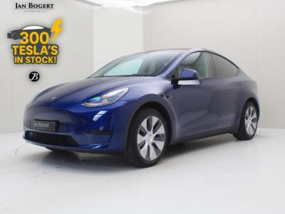 Financial Lease Tesla Model Y Standard RWD Plus 95.5% SoH