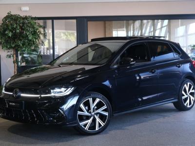 Financial Lease Volkswagen Polo 1.0 TSI R-Line DSG Pano Navi Led Virtual Pdc