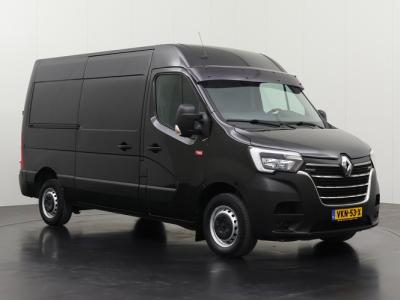 Financial Lease Renault Master 2.3DCi 135PK L2H2 Black Edition