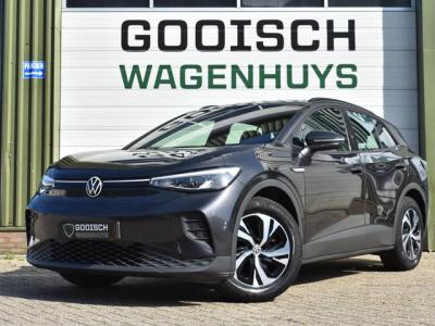 Financial Leas Volkswagen ID.4 Pure 52 kWh