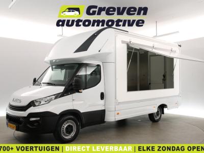 Financial Lease Iveco Daily 35S14 2.3 410