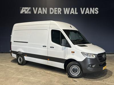 Financial Leas Mercedes-Benz Sprinter 317 CDI 170pk 9G-Tronic Automaat L2H2 Euro6 Airco