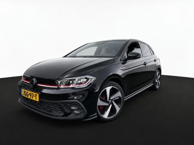 Financial Leas Volkswagen Polo 2.0 TSI GTI TSI 210PK DSG GTI-SPORT