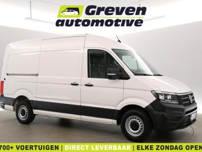 Financial Leas Volkswagen Crafter 2.0 TDI L3H3 140PK