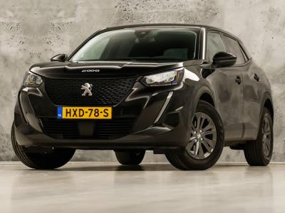 Financial Lease Peugeot 2008 1.2 PureTech Allure Pack