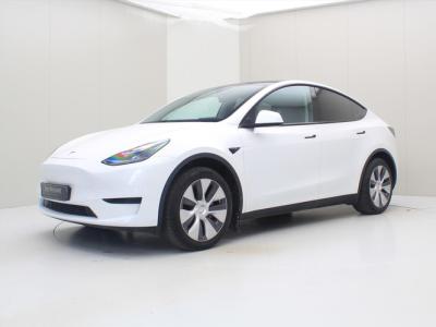 Financial Leas Tesla Model Y Standard RWD Plus 94.1% SoH
