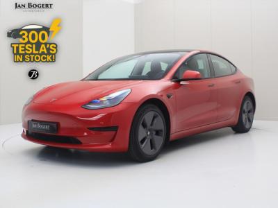Financial Lease Tesla Model 3 Standard RWD Plus UPGRADE 93.6% SoH