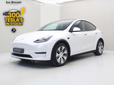 Financial Leas Tesla Model Y Long Range AWD 75kWh 351pk 93.2% SoH