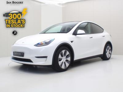 Financial Lease Tesla Model Y Long Range AWD 75kWh 351pk