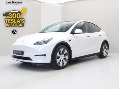 Financial Lease Tesla Model Y Long Range AWD 75kWh 351pk 92.4% SoH