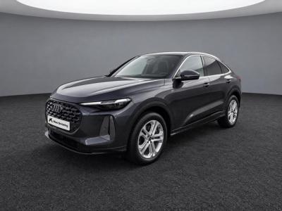 Financial Leas Audi Q5 Sportback 2.0 TFSI e-hybrid quattro Advanced edition 299 PK