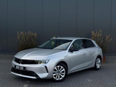 Financial Lease Opel Astra 1.2 Business 130pk LED