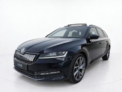 Financial Lease Škoda Superb Combi 1.4 TSI iV Sportline Business PANO VIRTUAL