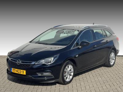 Financial Leas Opel Astra Sports Tourer 1.4 Turbo Business Executive